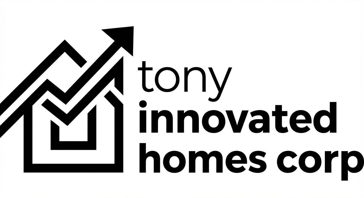 tony innovated homes corp